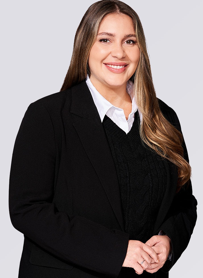 Isabelle Falardeau St-Amour